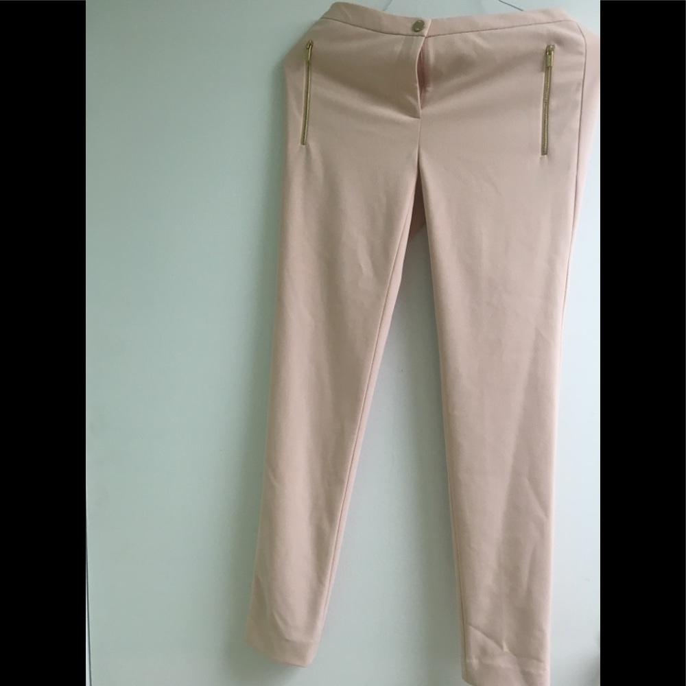 Long pants